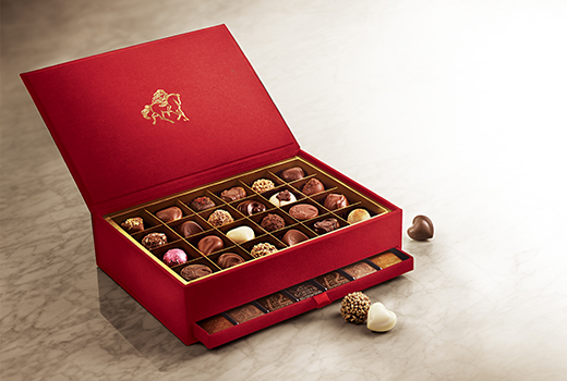 Godiva Thailand Official Website World Famous Handmade Chocolates