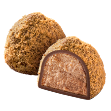 Truffe Speculoos